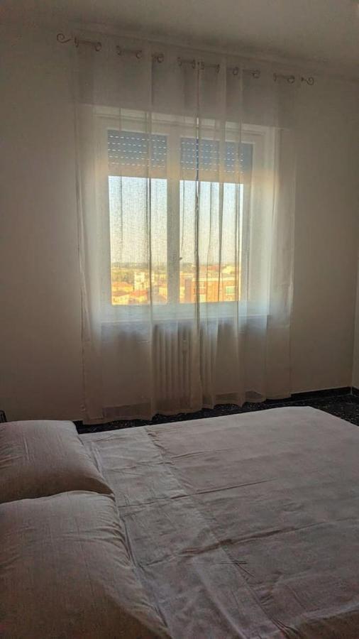 La Terrazza Del Re Apartment แวร์เชลลี ภายนอก รูปภาพ