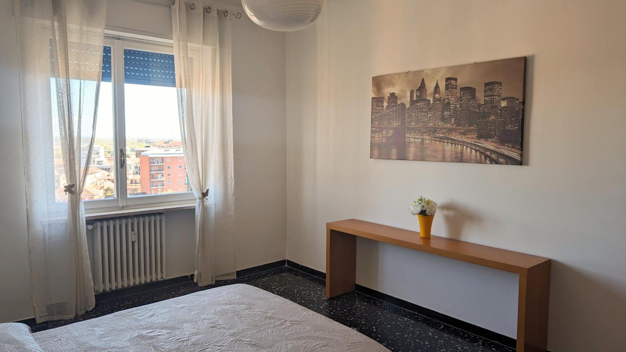 La Terrazza Del Re Apartment แวร์เชลลี ภายนอก รูปภาพ
